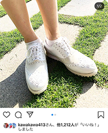 ゴルフイベント・ゴルフ商品PR事例